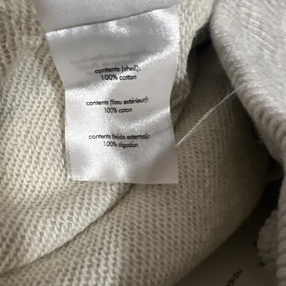 WEWOREWHAT Women's Slim Leg Joggers Heather Gray XS Stretch Comfy Pants Pockets - Picture 7 of 11